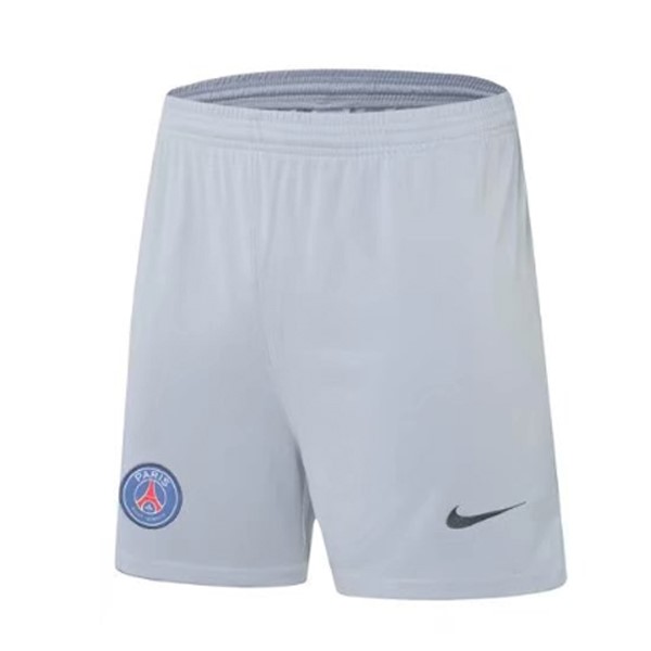 Pantalon Paris Saint Germain Domicile Gardien 2019-20 Gris